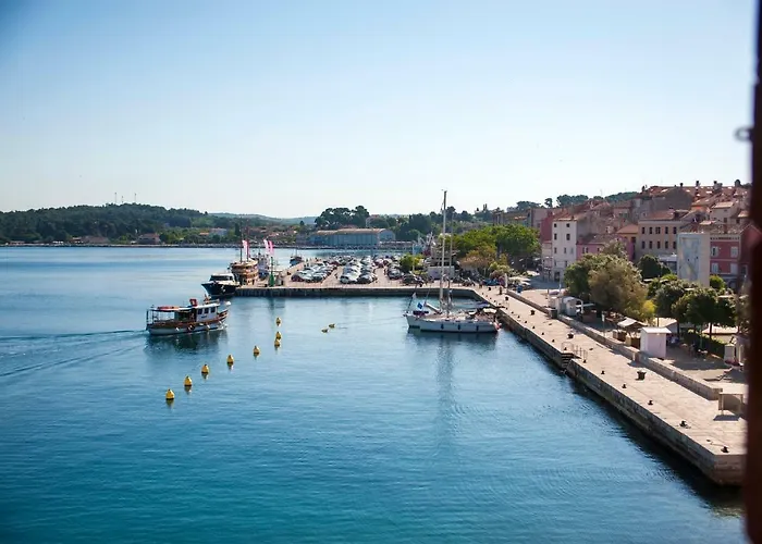 Adriatic Seaview Studio