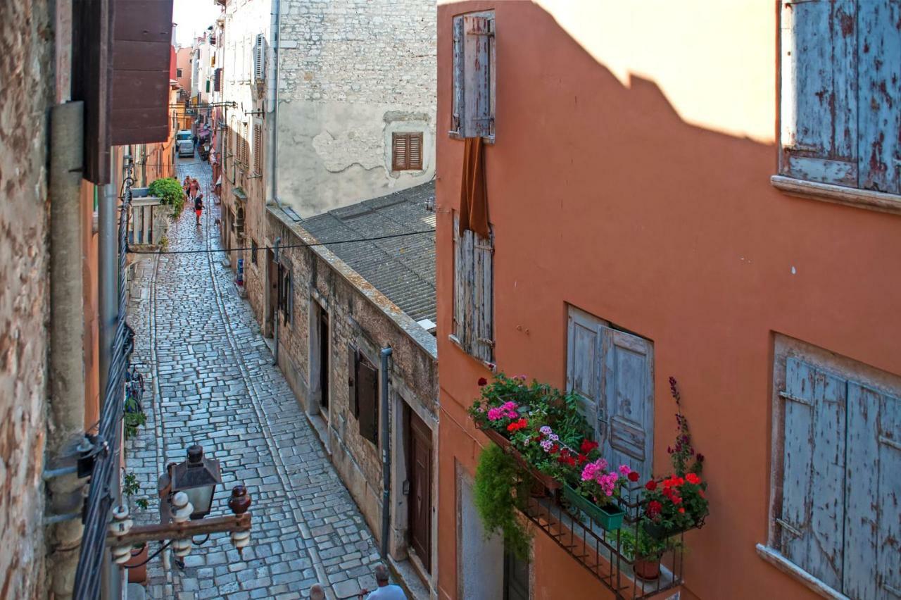Adriatic Seaview * Rovinj