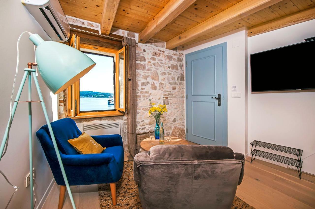 Apartment Adriatic Seaview *