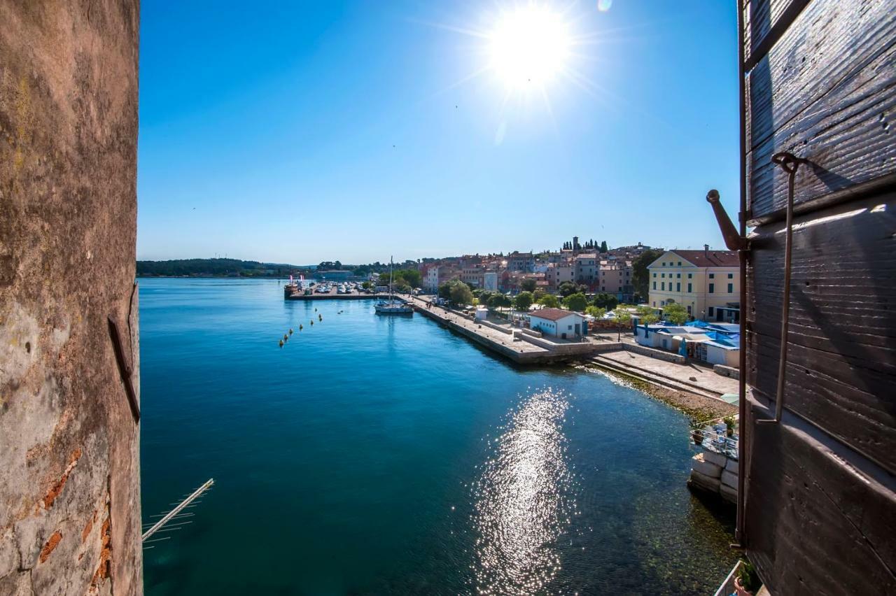 Adriatic Seaview * Rovinj