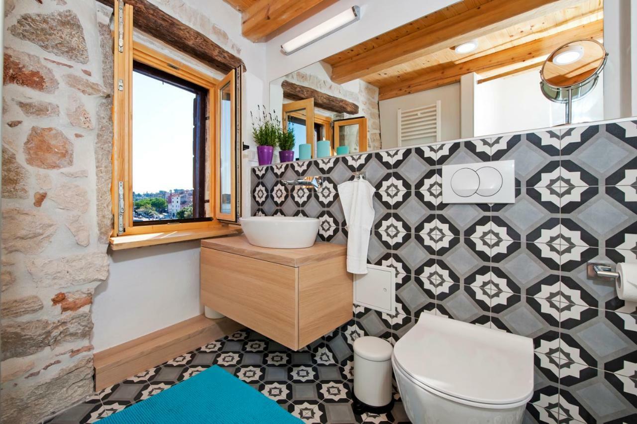 Adriatic Seaview Apartment