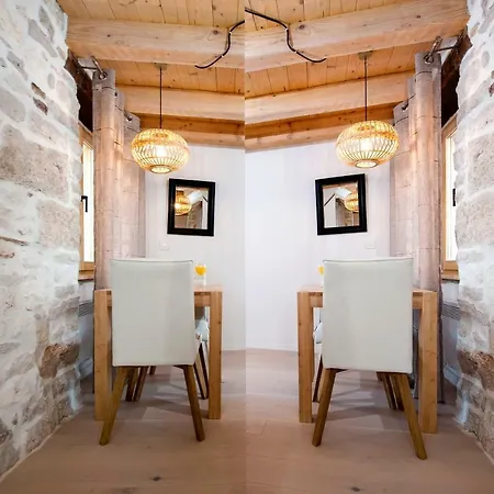 Adriatic Seaview Studio Rovinj Exterior foto