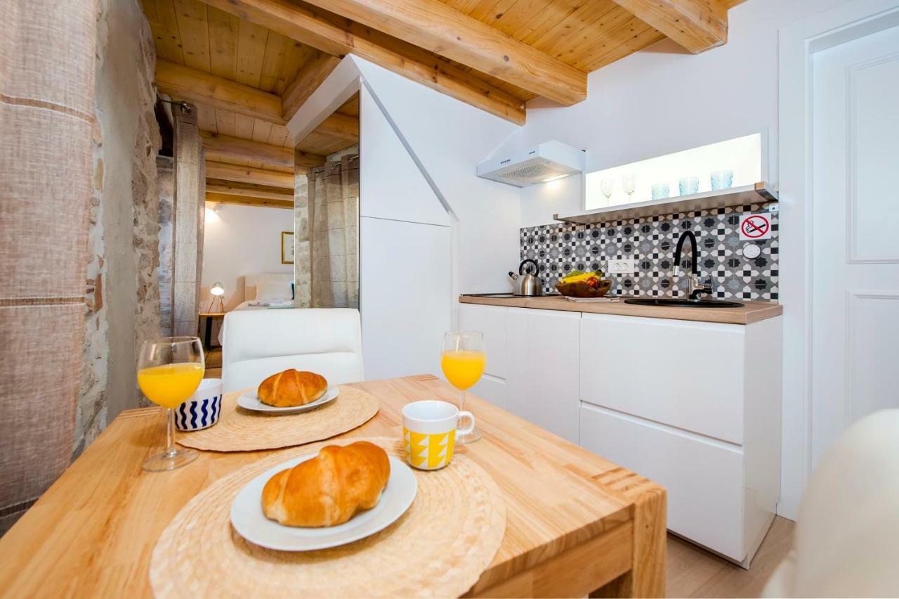 Adriatic Seaview Apartment