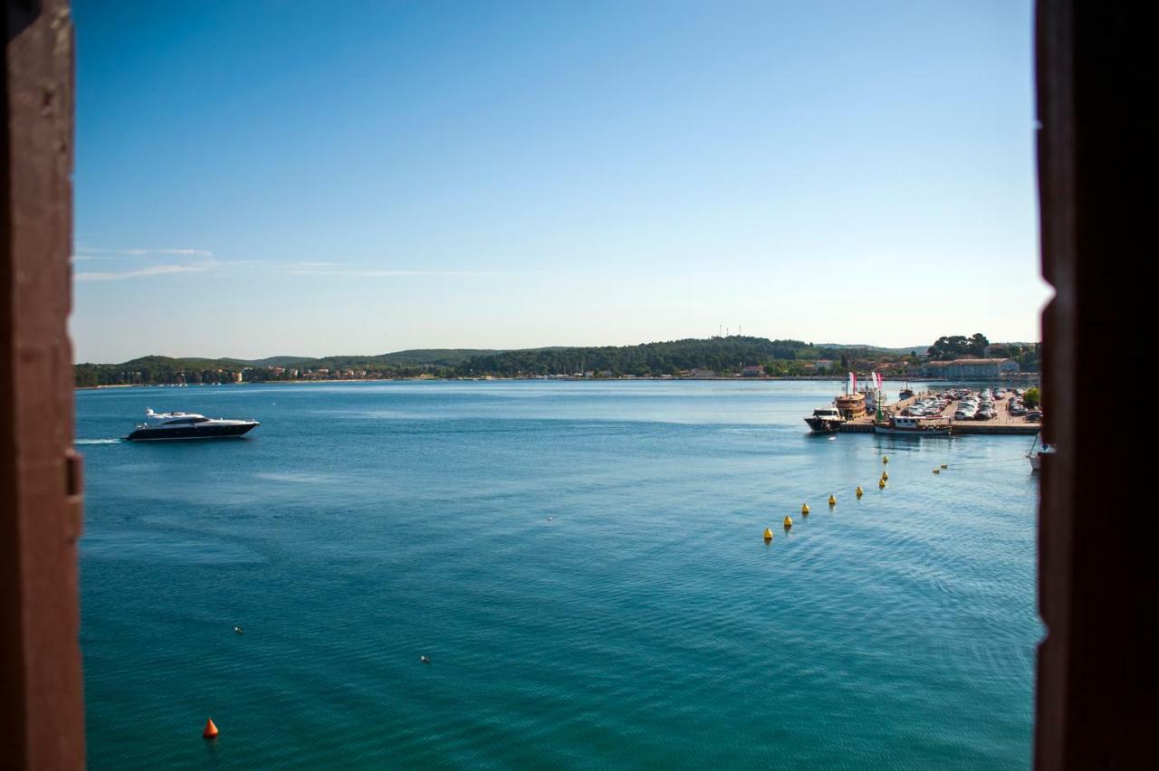 Apartment Adriatic Seaview