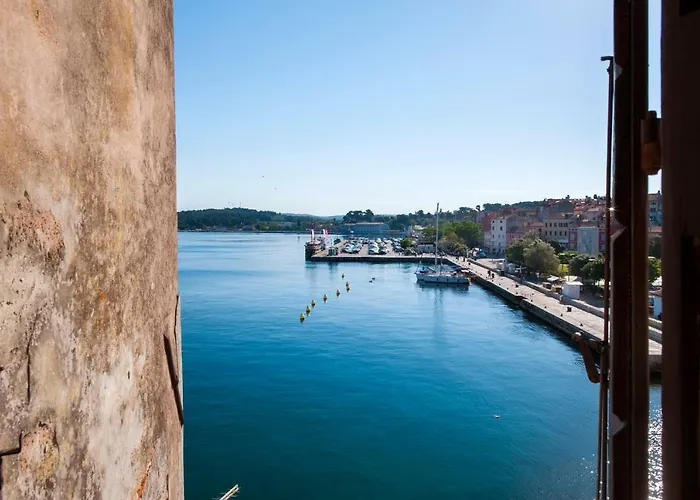 Adriatic Seaview Studio
