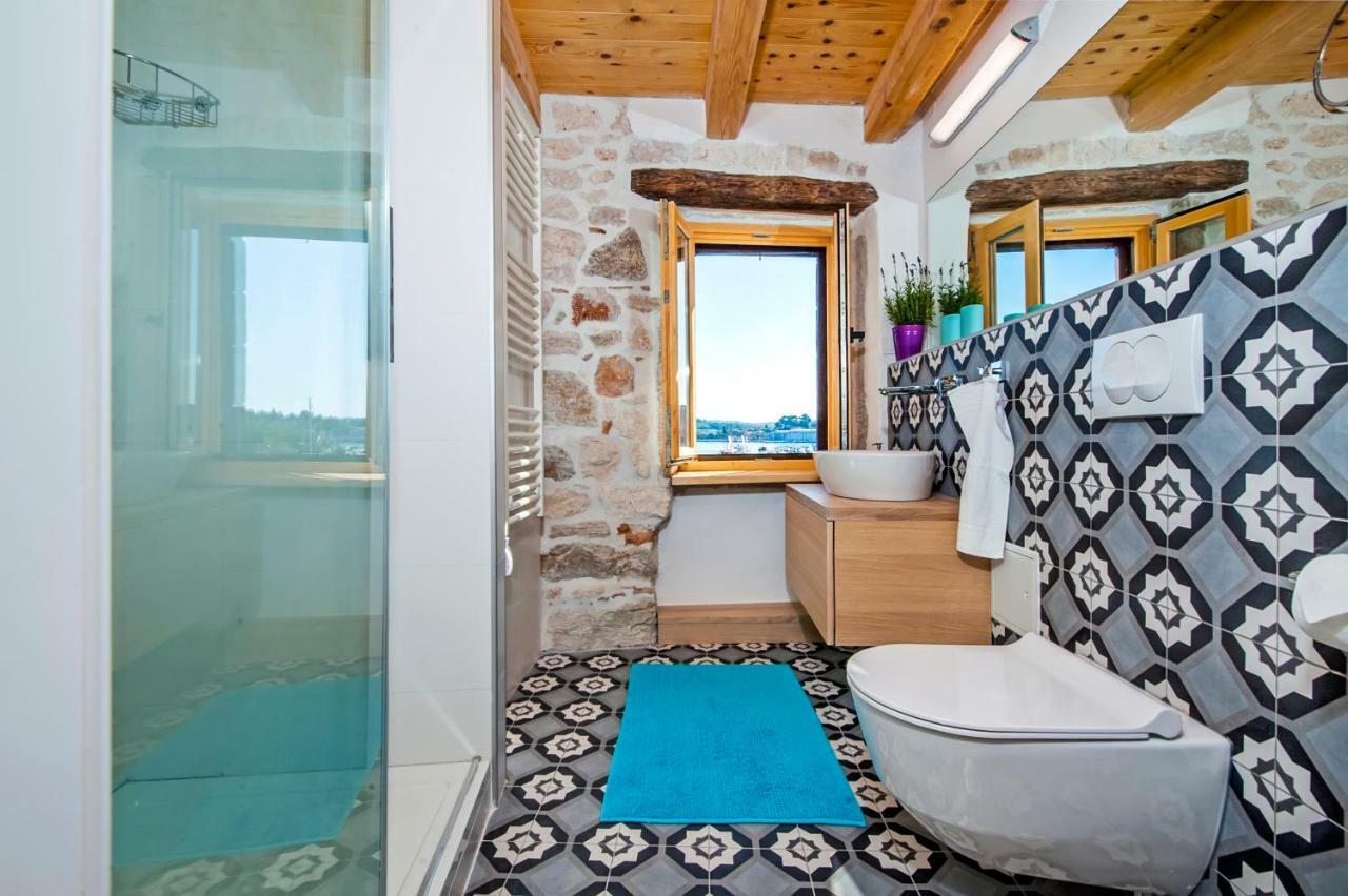 Apartamento Adriatic Seaview Rovinj