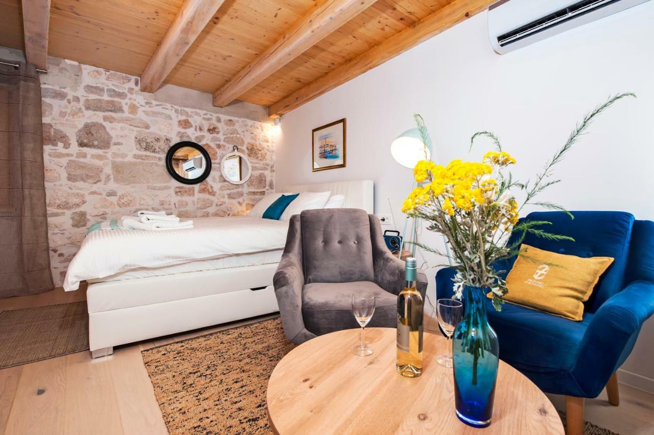 Adriatic Seaview Apartamento
