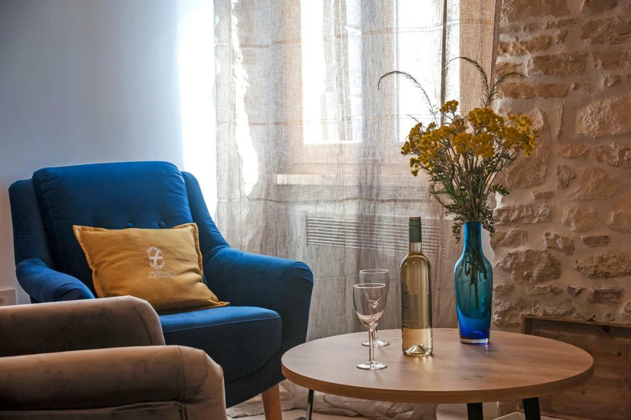 Adriatic Seaview Apartamento Rovinj