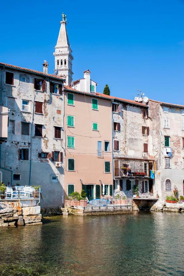 Adriatic Seaview Apartamento